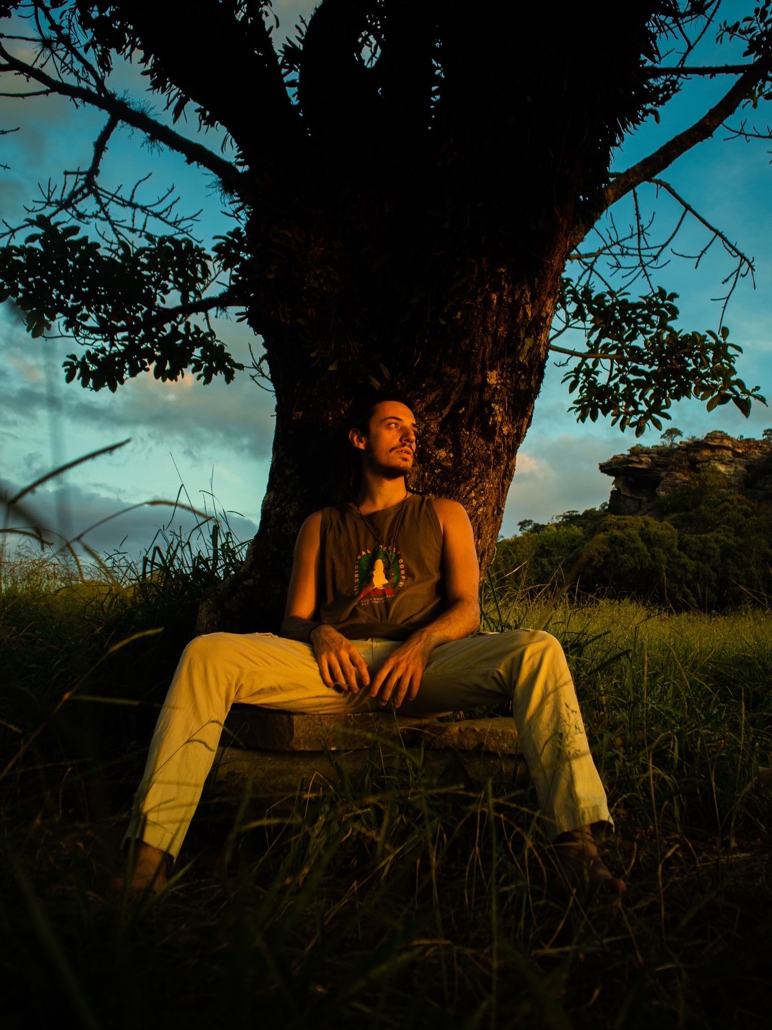 João Bongah